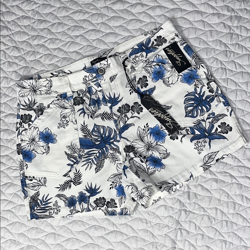 Supplies Union Bay Size 14 Shorts (NWT)